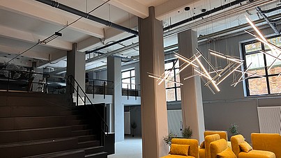 Entwicklung Tiefkeller, Dresden